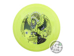 Infinite Discs Glow C-Blend Sphinx Distance Driver Golf Disc (Individually Listed)