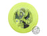 Infinite Discs Glow C-Blend Sphinx Distance Driver Golf Disc (Individually Listed)