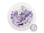 Innova Limited Edition Wild West Stamp Swirl Star Roadrunner Distance Driver Golf Disc (Individually Listed)