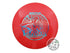 Innova Star Savant Distance Driver Golf Disc (Individually Listed)