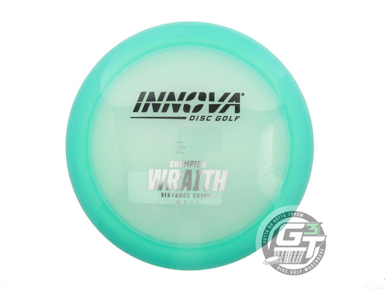 Innova Champion Wraith Distance Driver Golf Disc (Individually Listed)