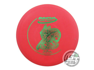 Innova DX Wombat3 Midrange Golf Disc (Individually Listed)