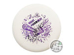 Black Zombie SSSS War Hammer Putter Golf Disc (Individually Listed)