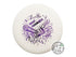 Black Zombie SSSS War Hammer Putter Golf Disc (Individually Listed)