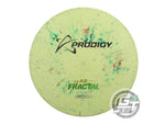 Prodigy 300 Fractal A2 Approach Midrange Golf Disc (Individually Listed)