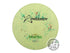 Prodigy 300 Fractal A2 Approach Midrange Golf Disc (Individually Listed)