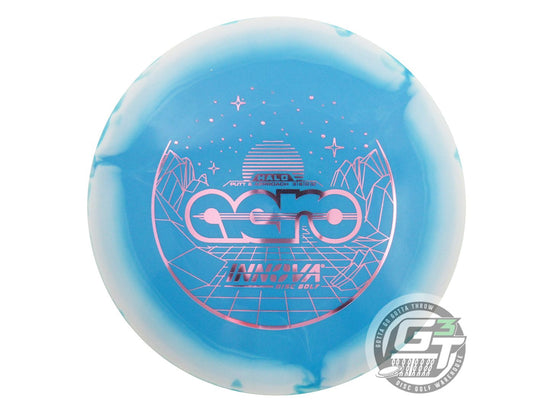 Innova Halo Star Aero Putter Golf Disc (Individually Listed)