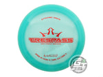 Dynamic Discs Lucid Trespass Distance Driver Golf Disc (Individually Listed)