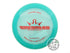 Dynamic Discs Lucid Trespass Distance Driver Golf Disc (Individually Listed)