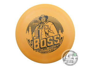 Innova GStar Boss Distance Driver Golf Disc (Individually Listed)