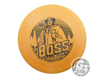 Innova GStar Boss Distance Driver Golf Disc (Individually Listed)