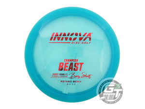 Innova Champion Beast Distance Driver Golf Disc (Individually Listed)
