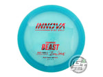Innova Champion Beast Distance Driver Golf Disc (Individually Listed)