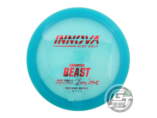 Innova Champion Beast Distance Driver Golf Disc (Individually Listed)