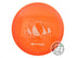Millennium Garrett Gurthie Signature Quantum Solstice Midrange Golf Disc (Individually Listed)