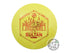 Infinite Discs I-Blend Sultan Distance Driver Golf Disc (Individually Listed)