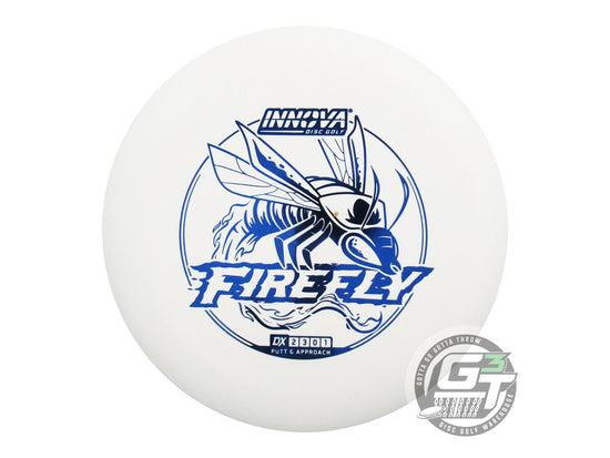 Innova DX Firefly Putter Golf Disc (Individually Listed)