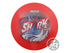 Innova DX Shark Midrange Golf Disc (Individually Listed)
