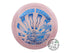 DGA Limited Edition 2023 Tour Series Swirl Tour Series Banzai Fairway Driver Golf Disc (Individually Listed)