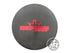 Dynamic Discs Limited Edition Classic Hybrid Deputy Putter Golf Disc (Individually Listed)