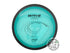 MVP Proton Wave Distance Driver Golf Disc (Individually Listed)
