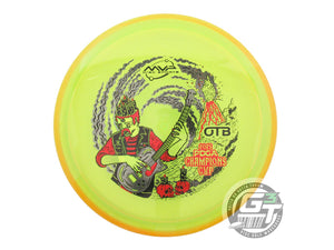 Axiom Limited Edition 2025 PDGA Champions Cup Prism Proton Soft Pyro Midrange Golf Disc (Individually Listed)