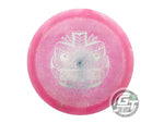 Mint Discs Limited Edition Tiki Stamp Elixir Idol Distance Driver Golf Disc (Individually Listed)