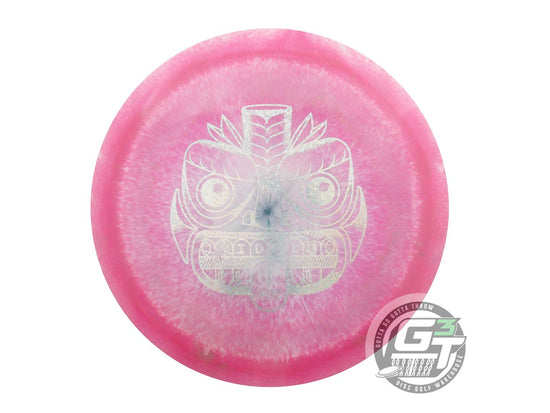 Mint Discs Limited Edition Tiki Stamp Elixir Idol Distance Driver Golf Disc (Individually Listed)
