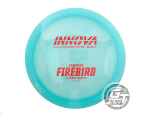 Innova Champion Firebird Distance Driver Golf Disc (Individually Listed)