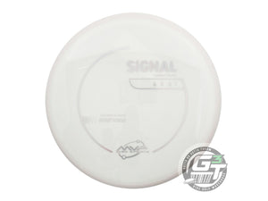 MVP Neutron Signal Fairway Driver Golf Disc (Individually Listed)