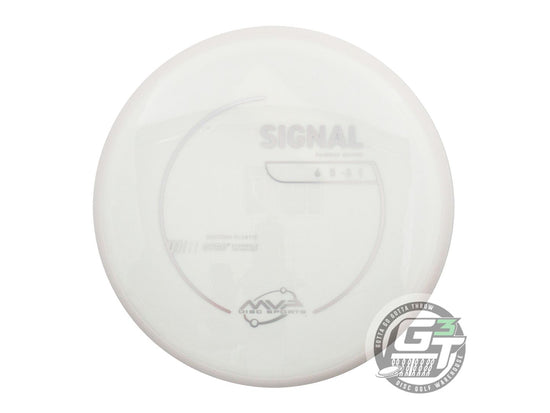 MVP Neutron Signal Fairway Driver Golf Disc (Individually Listed)