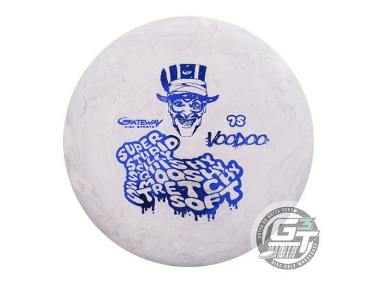 Gateway Sure Grip 7S Voodoo Putter Golf Disc (Individually Listed)