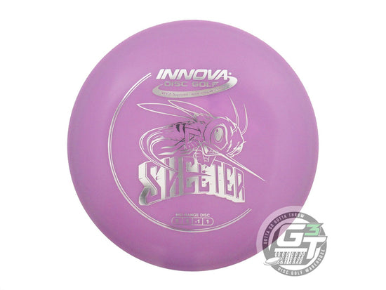 Innova DX Skeeter Midrange Golf Disc (Individually Listed)