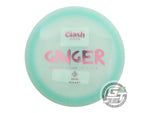 Clash Steady Ginger Fairway Driver Golf Disc (Individually Listed)