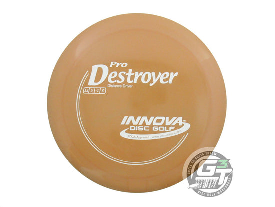 Innova Pro Destroyer Distance Driver Golf Disc (Individually Listed)