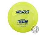 Innova Champion Teebird Fairway Driver Golf Disc (Individually Listed)