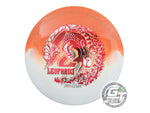 Innova Limited Edition 2026 Tour Series Ohn Scoggins Duo Leopard3 Fairway Driver Golf Disc (Individually Listed)