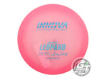 Innova Champion Leopard Fairway Driver Golf Disc (Individually Listed)