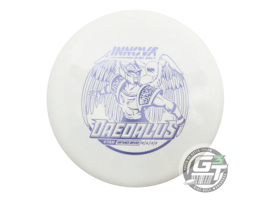 Innova Star Daedalus Distance Driver Golf Disc (Individually Listed)