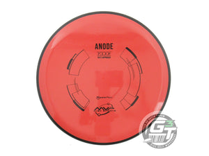 MVP Neutron Anode Putter Golf Disc (Individually Listed)