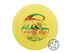 Innova Star Caiman Midrange Golf Disc (Individually Listed)