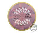 Axiom Cosmic Neutron Virus Distance Driver Golf Disc (Individually Listed)