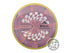 Axiom Cosmic Neutron Virus Distance Driver Golf Disc (Individually Listed)