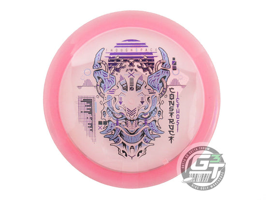 Thought Space Athletics Ethos Construct Distance Driver Golf Disc (Individually Listed)