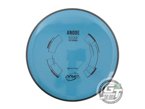 MVP Neutron Anode Putter Golf Disc (Individually Listed)