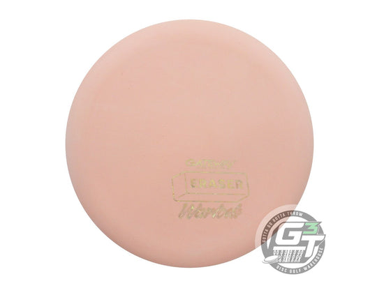 Gateway Eraser Warlock Putter Golf Disc (Individually Listed)