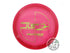 Millennium Quantum JLS Fairway Driver Golf Disc (Individually Listed)