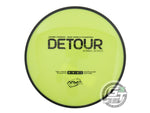 MVP Neutron Detour [James Conrad 1X] Midrange Golf Disc (Individually Listed)