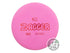 Latitude 64 Zero Line Medium Dagger Putter Golf Disc (Individually Listed)