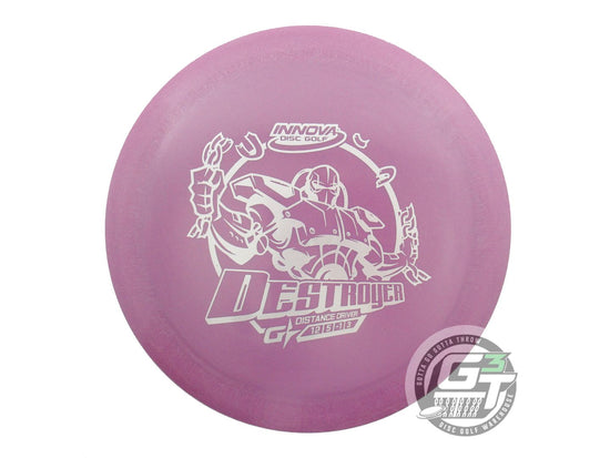 Innova GStar Destroyer Distance Driver Golf Disc (Individually Listed)